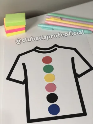 Botões da Camisa - foto 6 de 6