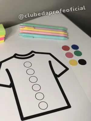 Botões da Camisa - foto 2 de 6