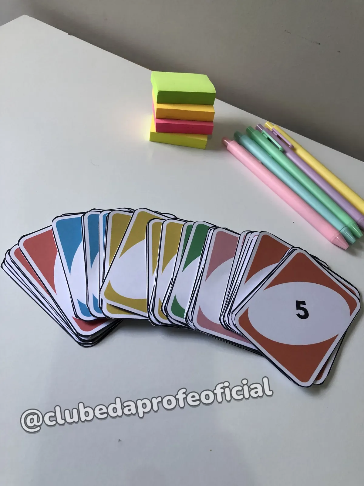 Cores e Números - foto 1 de 15