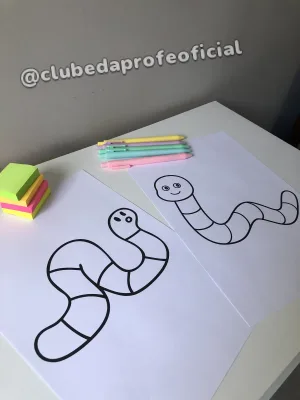 Cores e Números - foto 4 de 15