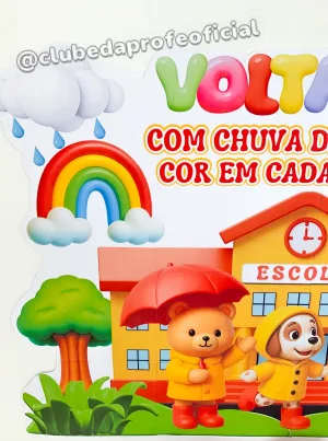 Kit Volta às Aulas Bobbie Goods - foto 6 de 16