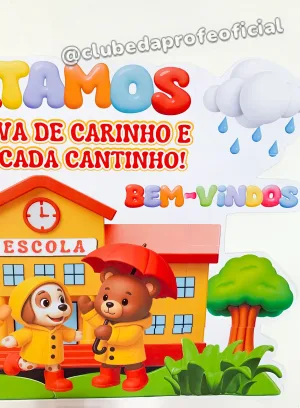 Kit Volta às Aulas Bobbie Goods - foto 7 de 16