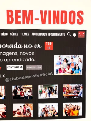 Painel Equipeflix: Segunda Temporada no Ar - foto 6 de 18