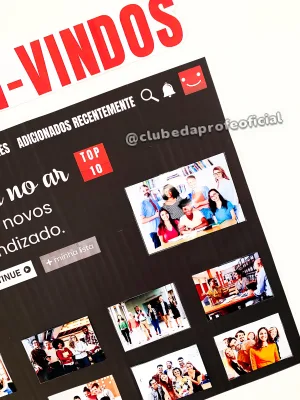 Painel Equipeflix: Segunda Temporada no Ar - foto 7 de 18