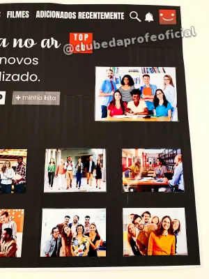 Painel Equipeflix: Segunda Temporada no Ar - foto 10 de 18