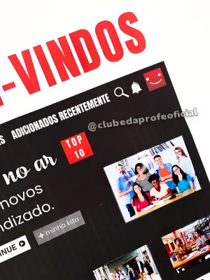 Painel Equipeflix: Segunda Temporada no Ar - foto 17 de 18