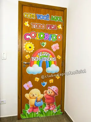 Painel de Porta Bobbie Goods - foto 19 de 21