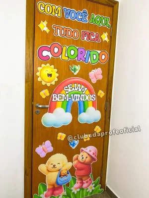 Painel de Porta Bobbie Goods - foto 7 de 21
