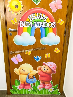 Painel de Porta Bobbie Goods - foto 15 de 21
