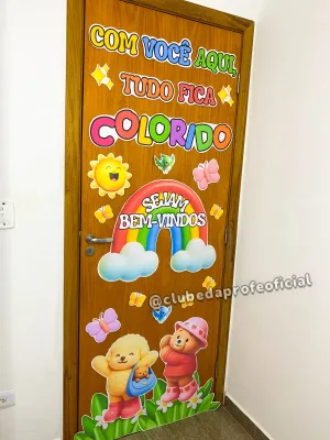 Painel de Porta Bobbie Goods - foto 8 de 21