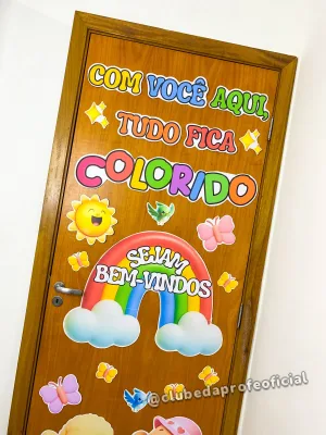 Painel de Porta Bobbie Goods - foto 17 de 21