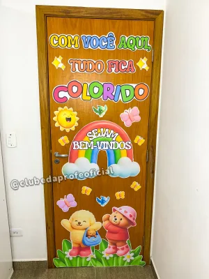 Painel de Porta Bobbie Goods - foto 10 de 21