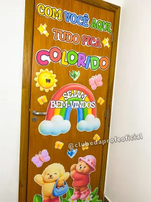 Painel de Porta Bobbie Goods - foto 5 de 21
