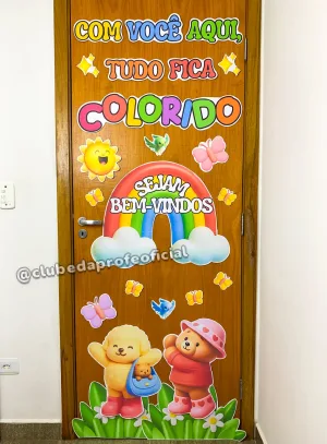 Painel de Porta Bobbie Goods - foto 4 de 21