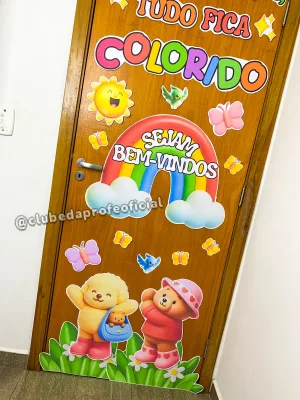 Painel de Porta Bobbie Goods - foto 18 de 21