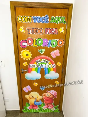 Painel de Porta Bobbie Goods - foto 12 de 21