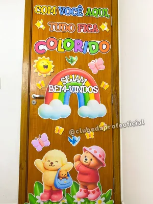 Painel de Porta Bobbie Goods - foto 16 de 21