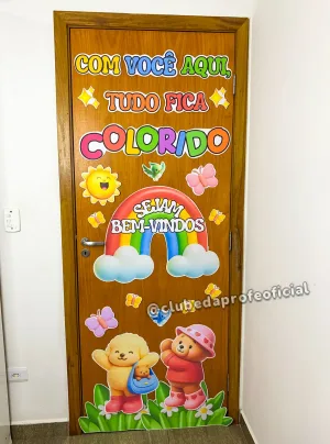 Painel de Porta Bobbie Goods - foto 20 de 21