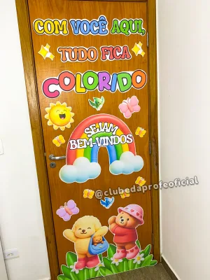 Painel de Porta Bobbie Goods - foto 9 de 21