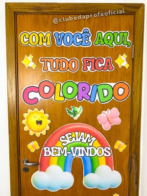 Painel de Porta Bobbie Goods - foto 13 de 21