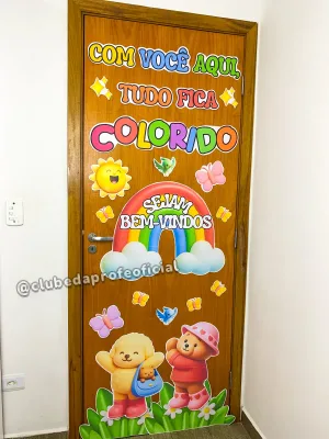 Painel de Porta Bobbie Goods - foto 2 de 21