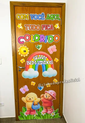 Painel de Porta Bobbie Goods - foto 21 de 21