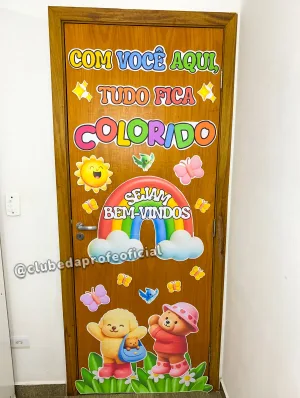 Painel de Porta Bobbie Goods - foto 11 de 21