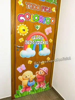 Painel de Porta Bobbie Goods - foto 6 de 21