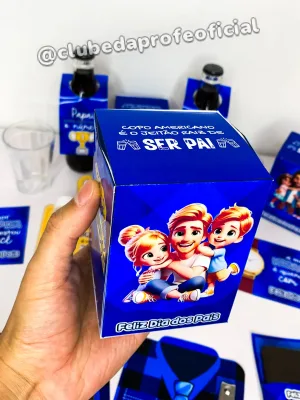 Lembrancinhas Dia dos Pais - foto 8 de 21