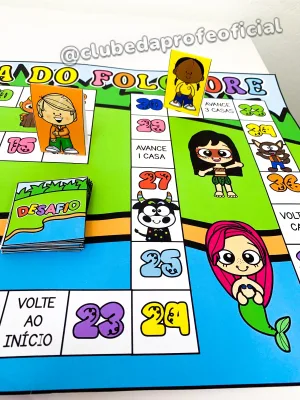 Trilha do Folclore - foto 7 de 27