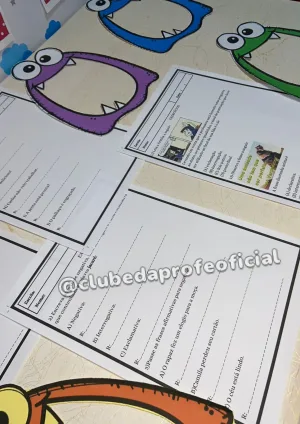 Tipos de Frases - foto 10 de 13