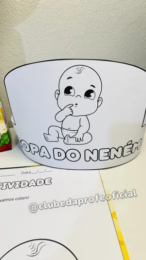 Sacola Musical: Sopa do Neném - foto 3 de 9