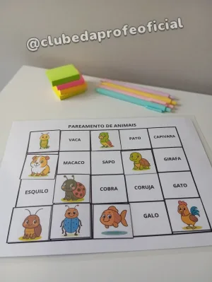 Pareamento de Animais - foto 6 de 11