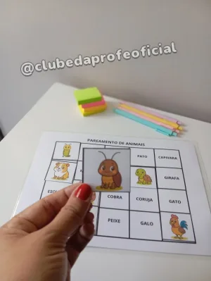 Pareamento de Animais - foto 5 de 11