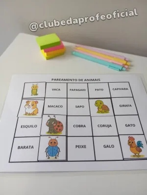 Pareamento de Animais - foto 4 de 11