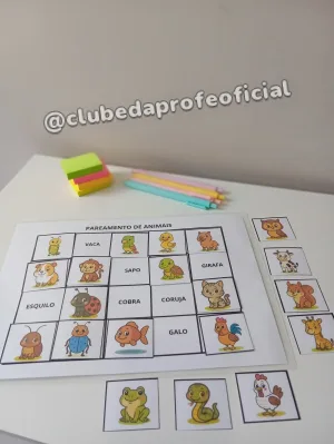 Pareamento de Animais - foto 8 de 11