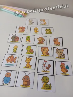 Pareamento de Animais - foto 2 de 11