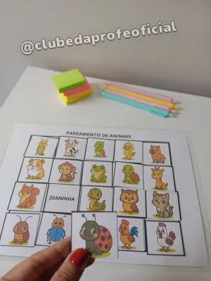 Pareamento de Animais - foto 10 de 11