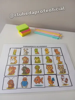 Pareamento de Animais - foto 11 de 11
