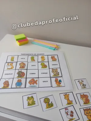 Pareamento de Animais - foto 7 de 11