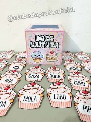 Doce Leitura - foto 2 de 7