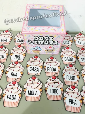 Doce Leitura - foto 3 de 7