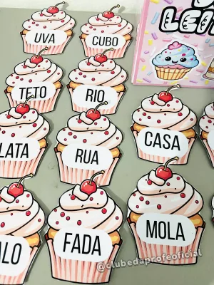 Doce Leitura - foto 4 de 7