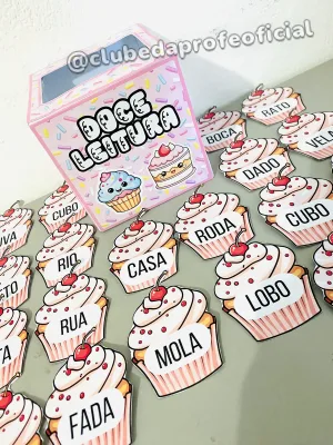 Doce Leitura - foto 6 de 7