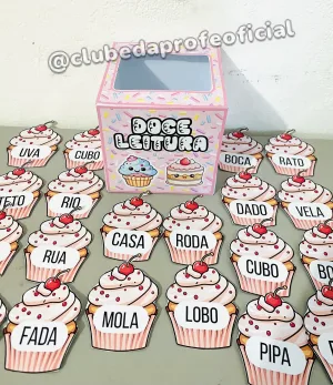 Doce Leitura