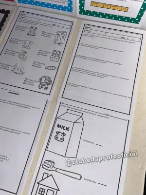 Unidades de Medida: Massa, Comprimento e Capacidade - foto 5 de 9