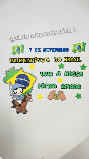 Painel Independência do Brasil - foto 7 de 8