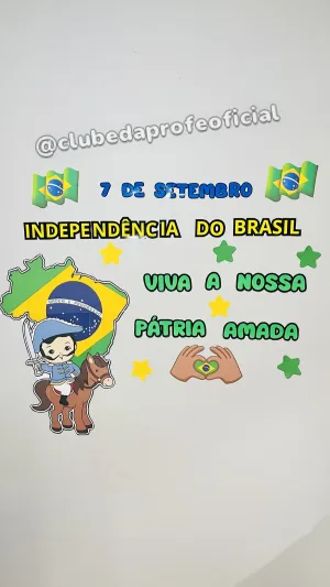 Painel Independência do Brasil - foto 6 de 8