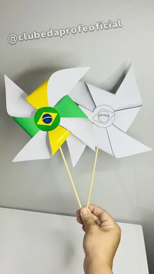 Lembrancinha Semana da Pátria - foto 9 de 20