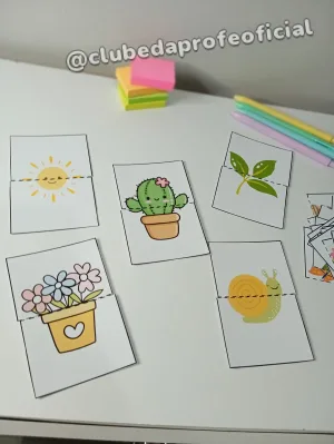 Pareamento Primavera